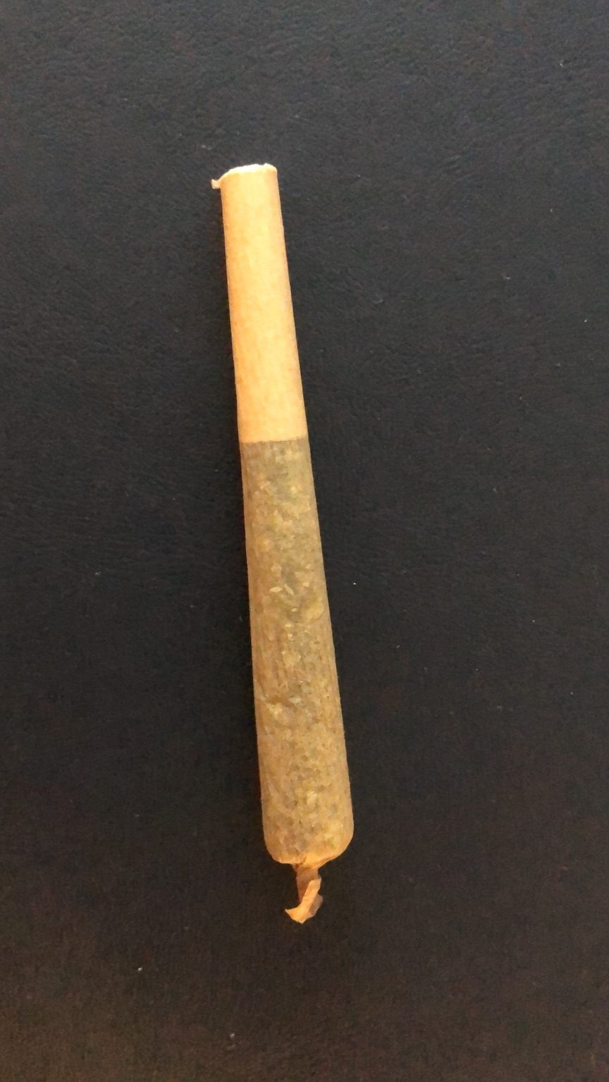 PRE ROLL _SUPER LEMON HAZE