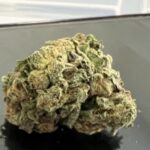 New Batch! BLACK COOKIES - 27 %THC - Special Priced $115 oz !